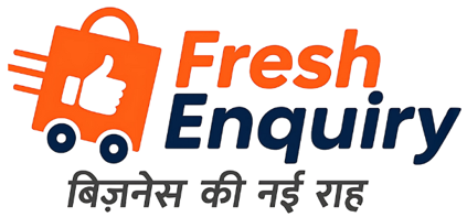 FreshEnquiry Logo