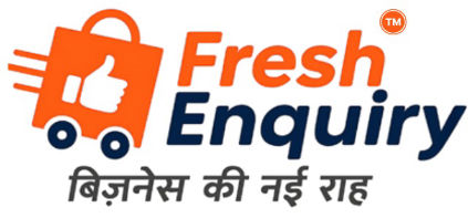 FreshEnquiry Logo
