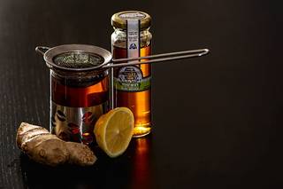 Medicinal Raw Materials & Ingredients