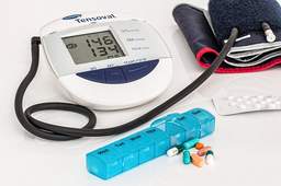 Heart Condition Treatments