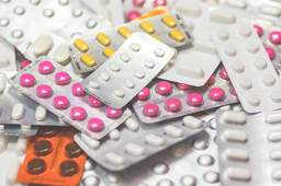 Anti-Cancer & TB Treatment Medicines