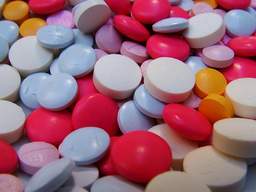 Regular Condition Medicines