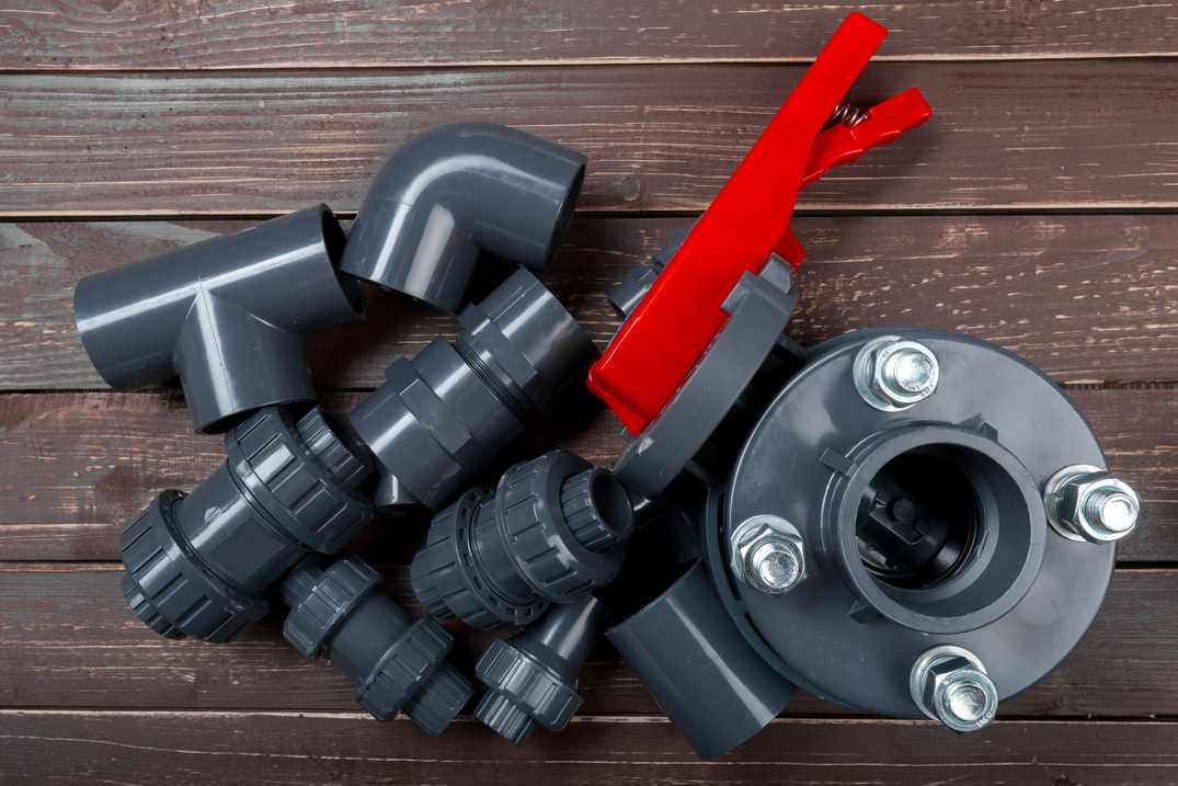 Plumbing Accessories