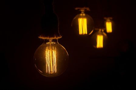 Indoor Light Fittings & Component