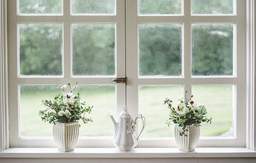 Window Frames
