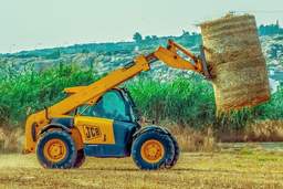 Material Lifting Equipment