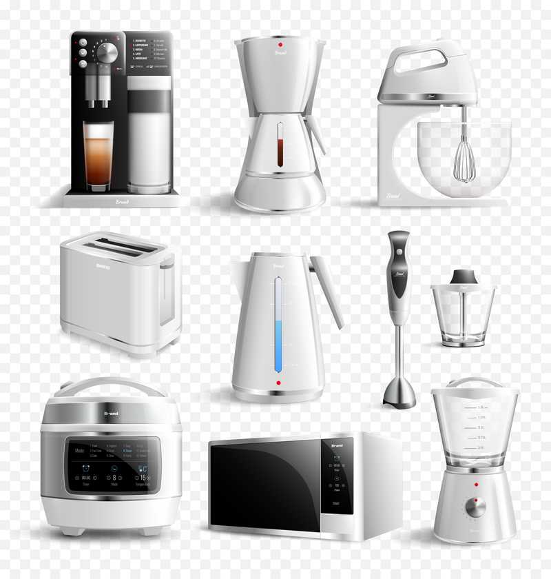 Household & Kitchen Devices