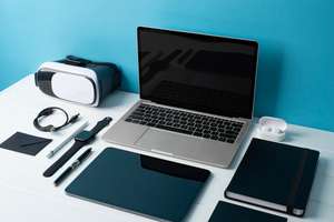 Office Tech Devices