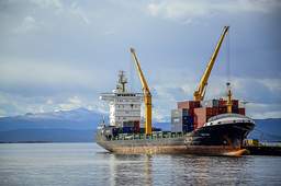 Freight Forwarding & Customs Clearance