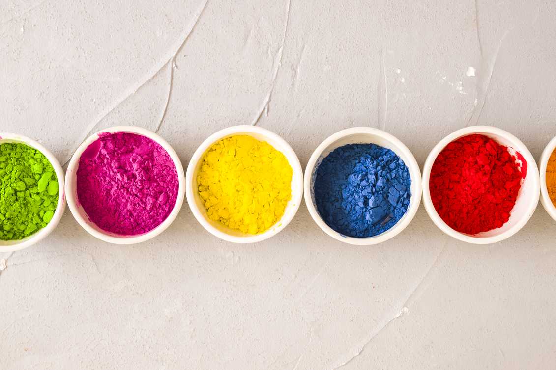 Color Additives