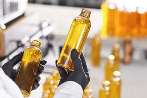 Organic Solvents