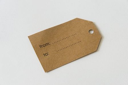 Labels, Tags & Tracking Aids