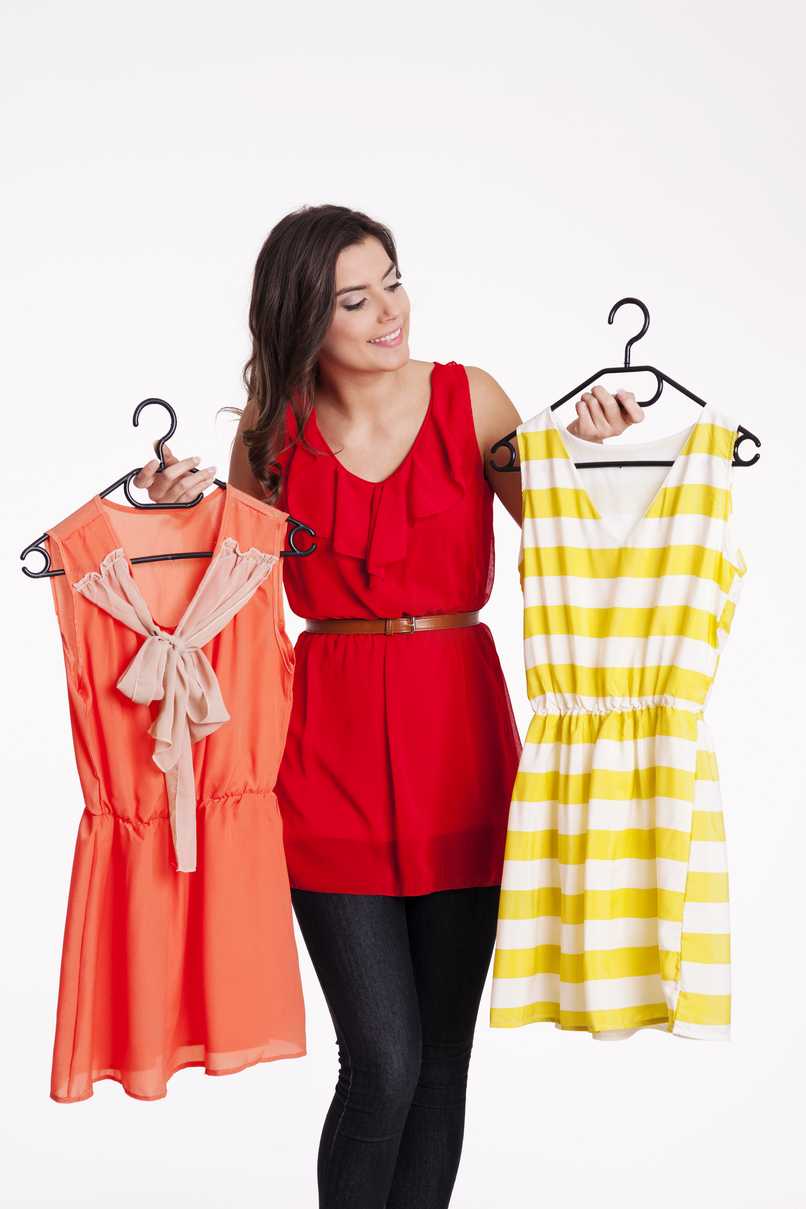 Women’s Dresses, Clothing & Apparel