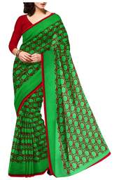 Traditional Sarees, Lehenga & Salwar Suits