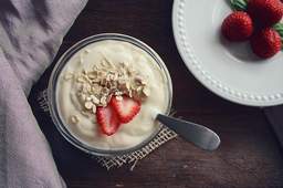 Dairy Goods