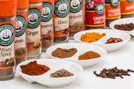 Flavorings & Fragrances