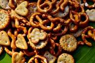 Savory Snacks & Namkeen