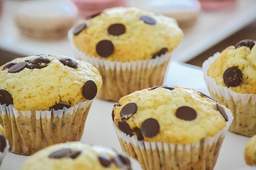 Baked Goods & Sweets