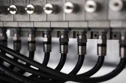Flexible Tubing & Connectors