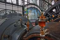 Industrial Oils & Lubrication Products