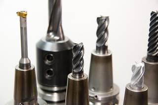 Industrial Supplies & Engineering Equipment