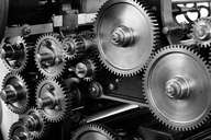 Machinery and Devices