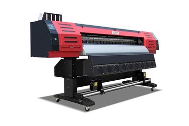 Printing Machines and Devices
