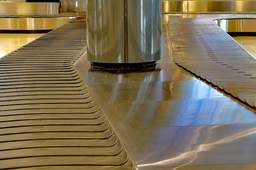 Material Transport Systems and Parts