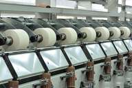 Garment and Textile Equipment
