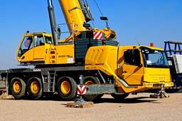 Material Transport Equipment and Systems