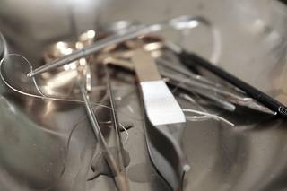 Operation Theatre and ICU Equipment