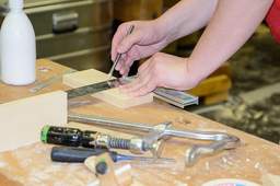 Operative Tools and Attachments