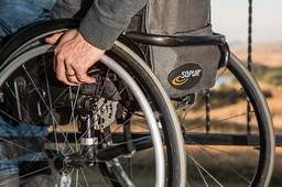 Physical Therapy and Rehabilitation Devices