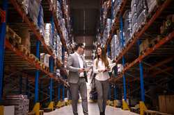 Storage Facilities and Logistics Providers