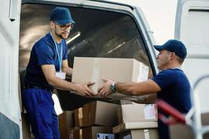 Relocation & Logistics Services