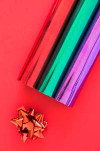 Wrapping Films & Metallic Foils