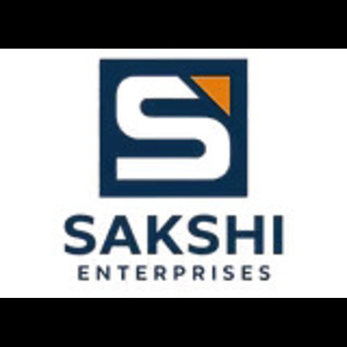 Sakshi  Enterprises Logo