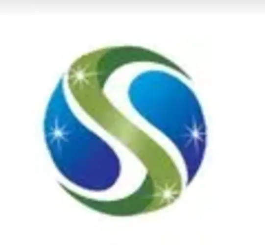 Santech Led Private Limited Logo