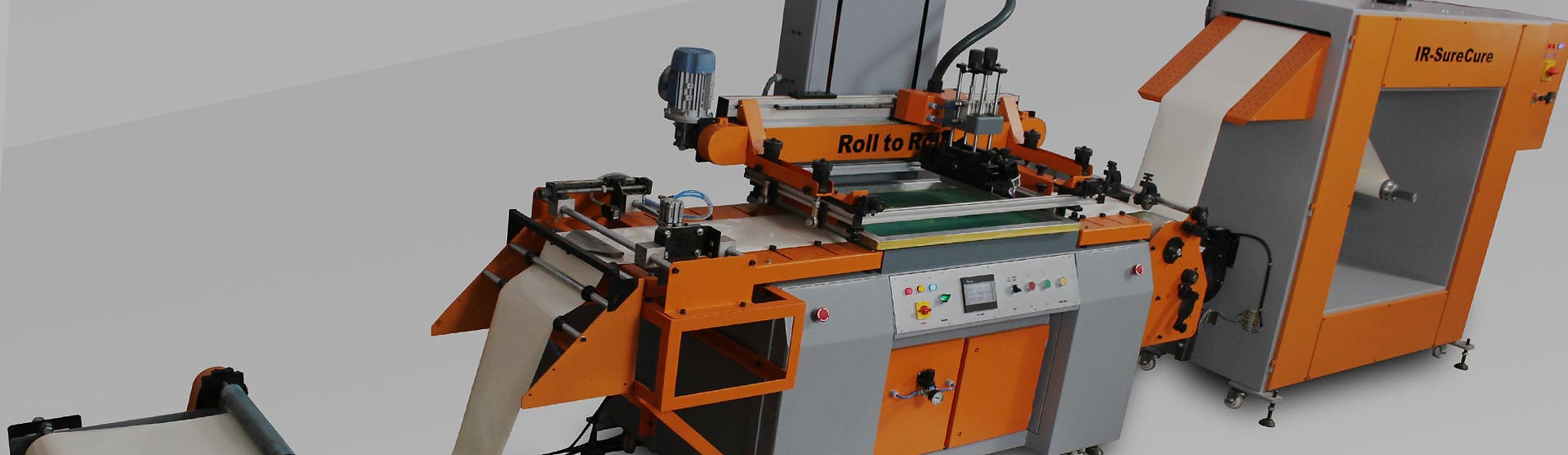 PRE- PRESS MACHINE Welcome to Umrao Automation Pvt. Ltd.