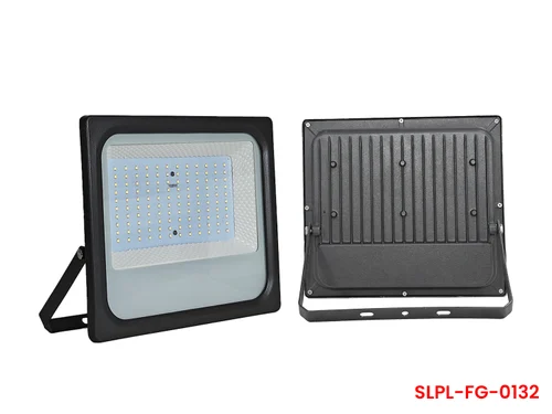 100W Flood Light Unique