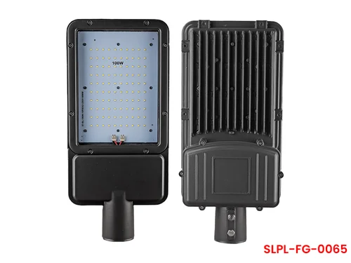 100W Street Light Frame