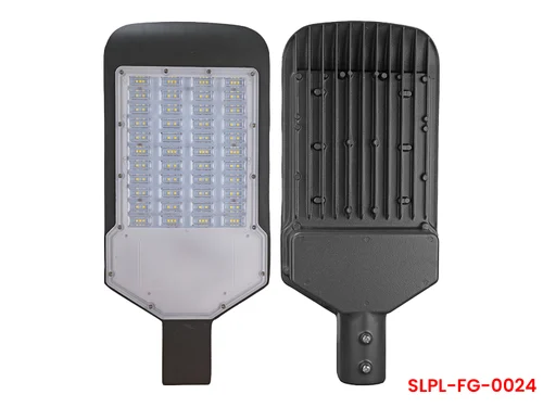 100W Street Light Square Lens Eco