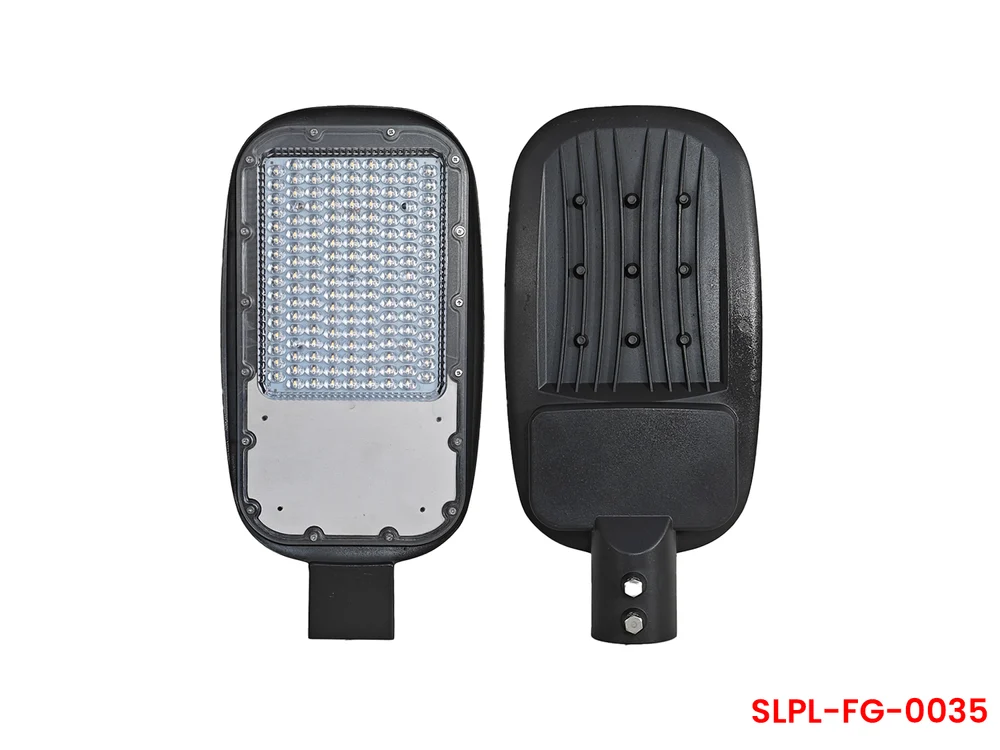 150W Street Light Lens Leaf