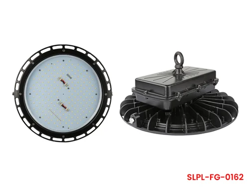 200W Highbay Pro Glass