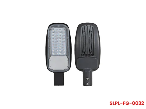 36W Street Light Lens Leaf