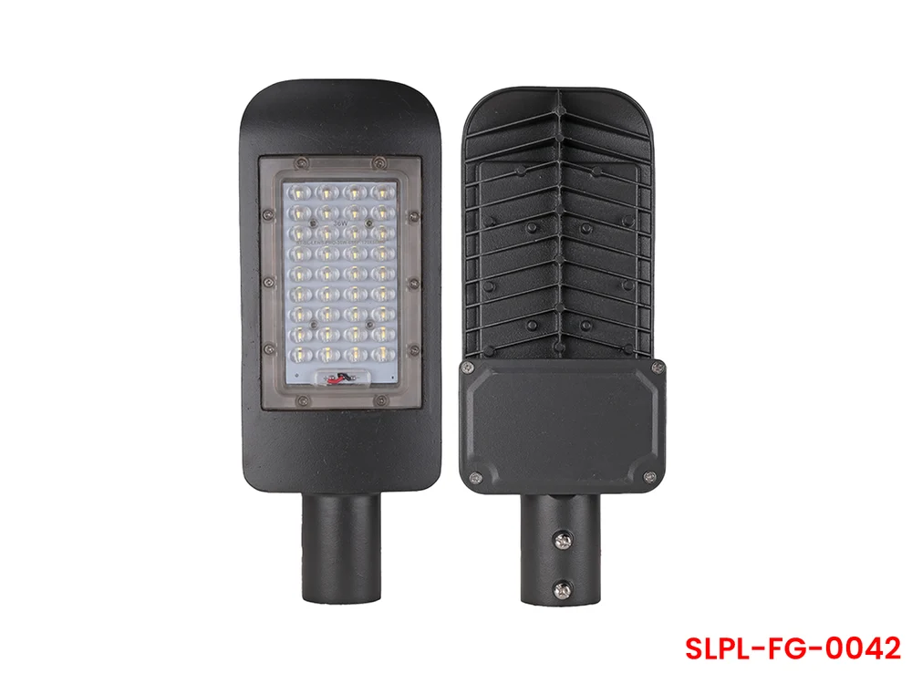 36W Street Light Lens Pro