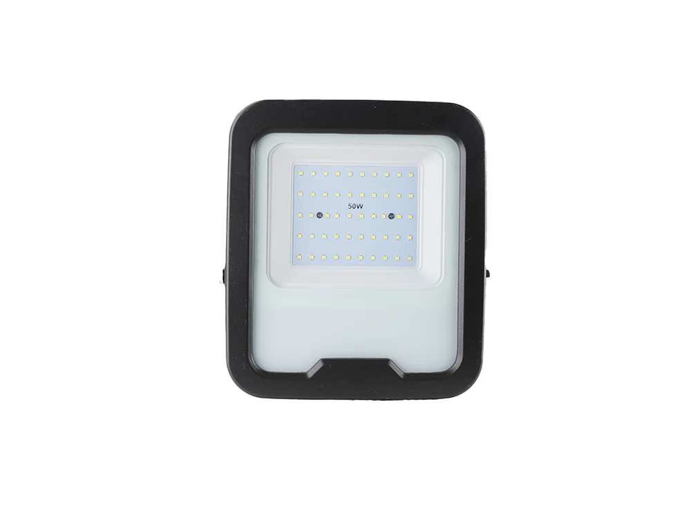 50W Flood Light Pro Glass