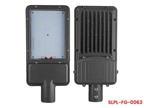 50W Street Light Frame
