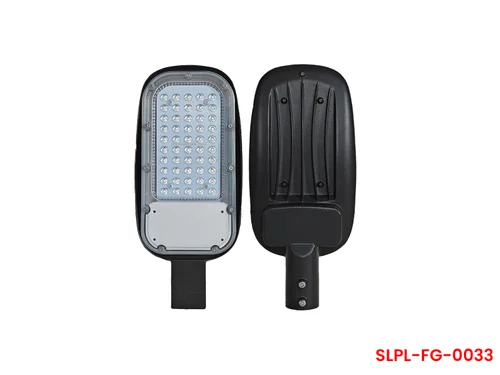 50W Street Light Lens Leaf