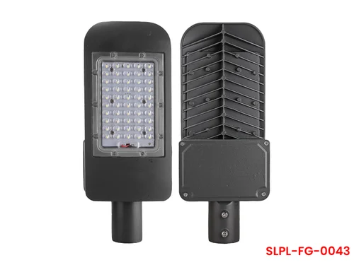 50W Street Light Lens Pro